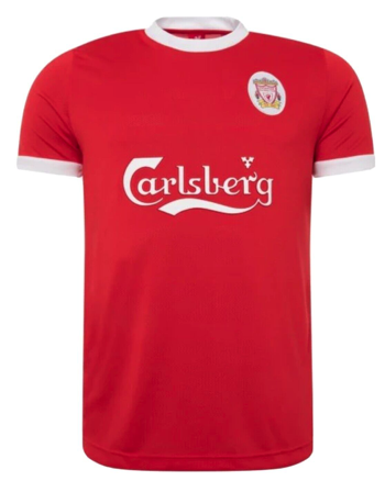 Carlsberg LFC shirt