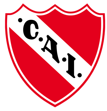 Independiente are known as the "rojos"