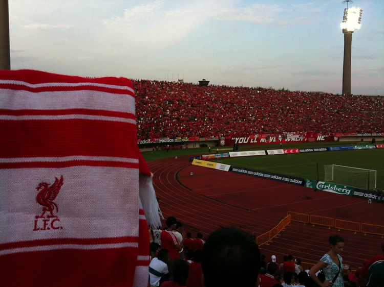 LFC "The Reds"