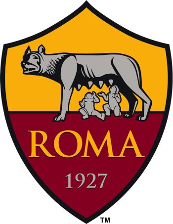 Roma FC logo